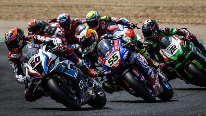 WorldSBK