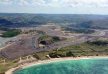 Gelaran Penutup WorldSBK 2021 Resmi Digelar di Mandalika 19-21 November