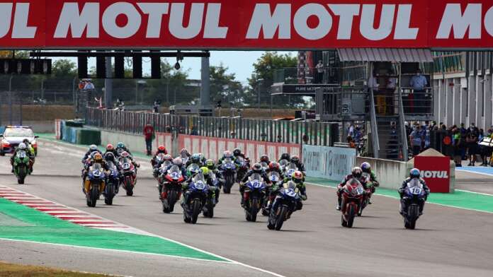 WorldSSP Prancis