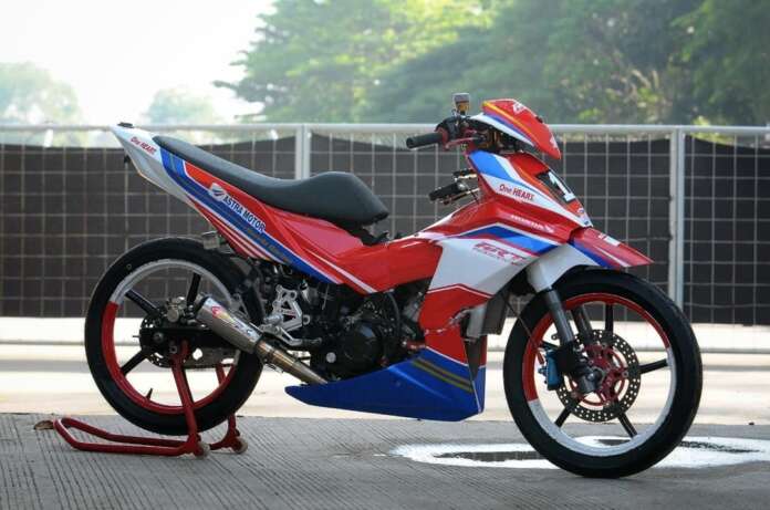 GTR Astra Motor Racing Team yogyakarta