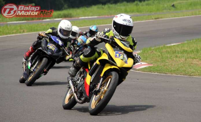Gass Tipis QTT