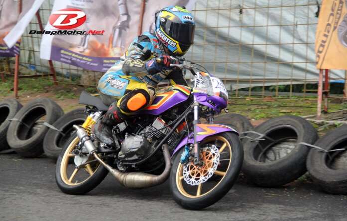 Agus Kempul HKRT Cobra Pantura (1)