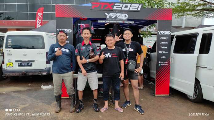 Merchandise Powertrack (1)