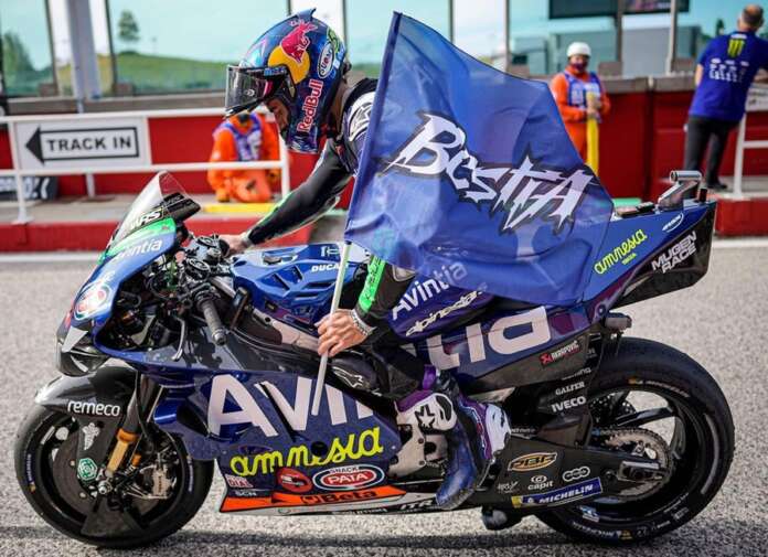 picture Enea Bastianini (1)