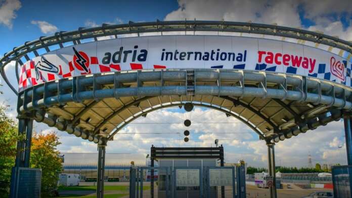 Adria Raceway