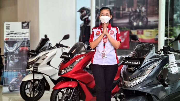 Ilustrasi Group Customer #1