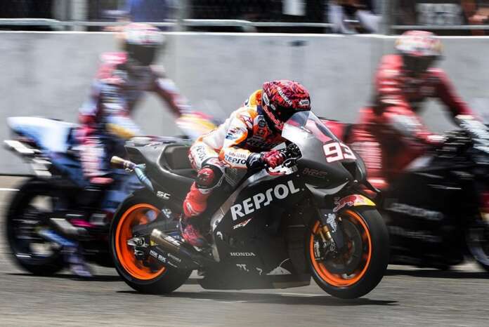 MARQUEZ