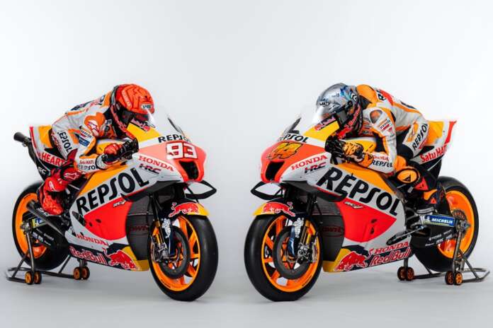 Repsol Honda Marc Marquez (1)