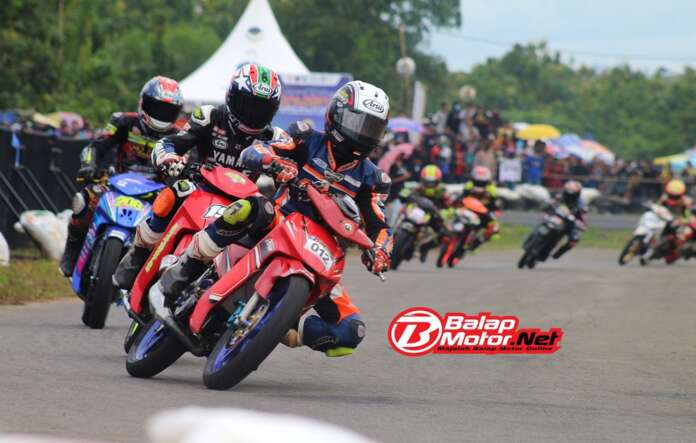 Road Race Pangkep Sulawesi 2022 (1)