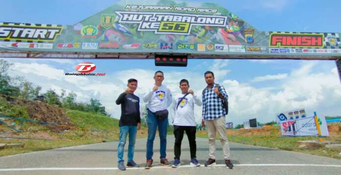 Tabalong Otomotif Club