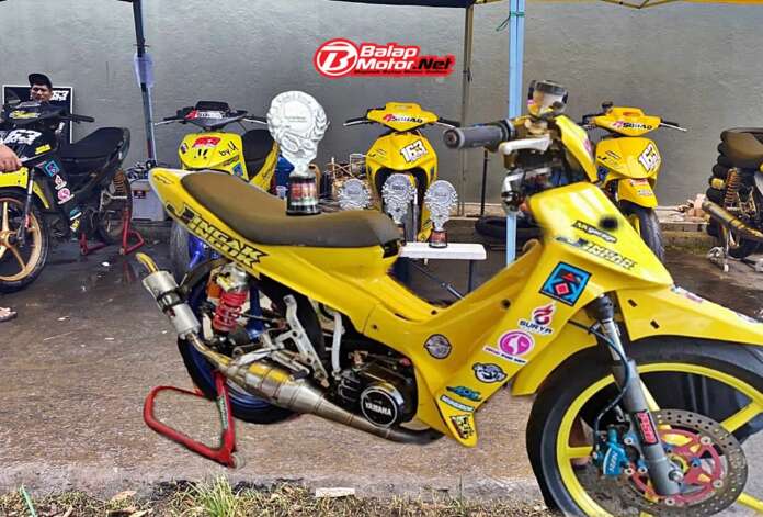 4 Squad Racing Jogja 1 (2)