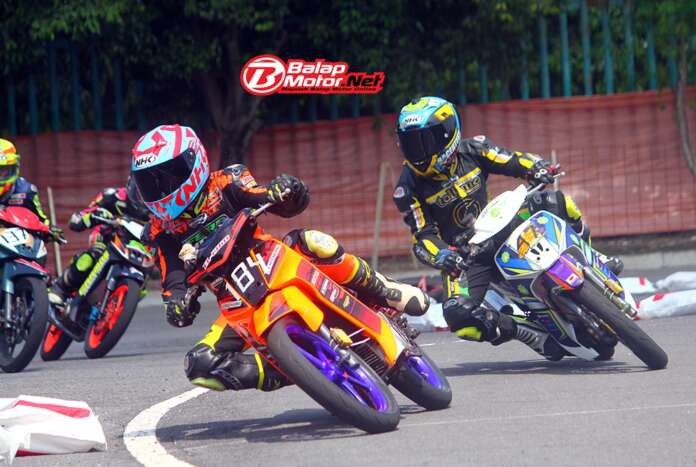 Road Race Mandala Krida Yogyakarta (1)