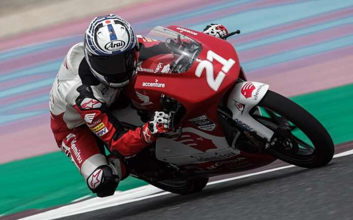 Shinya Ezawa Foto ATC