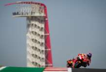 Hasil MotoGP Amerika 2022 Semua Kelas Hari Pertama