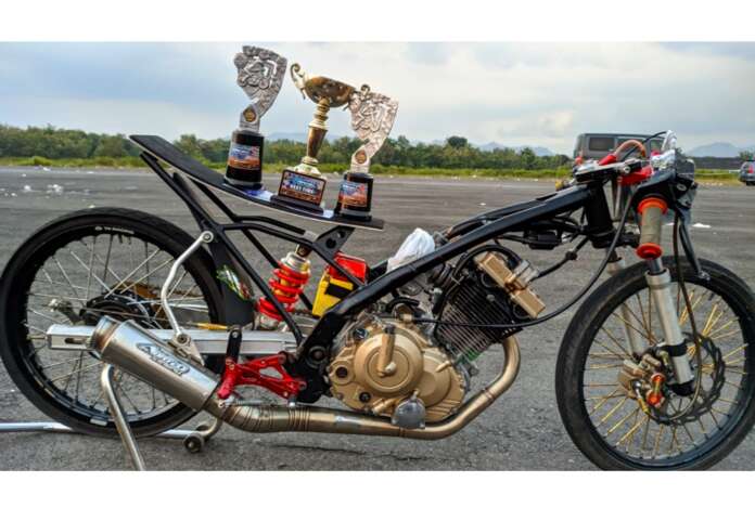 Bebek 200 IMS Solo ABRT20