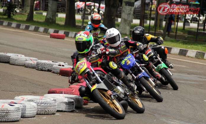 Road Race CImahi