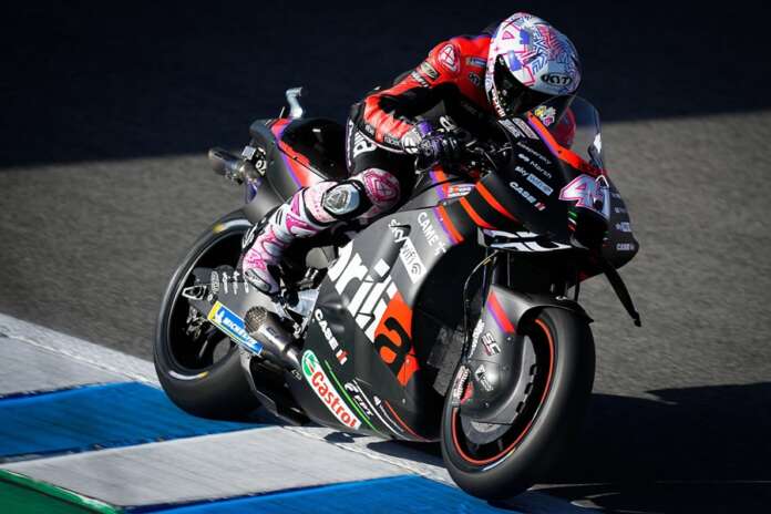 Aleix Espargaro Pic MotoGP