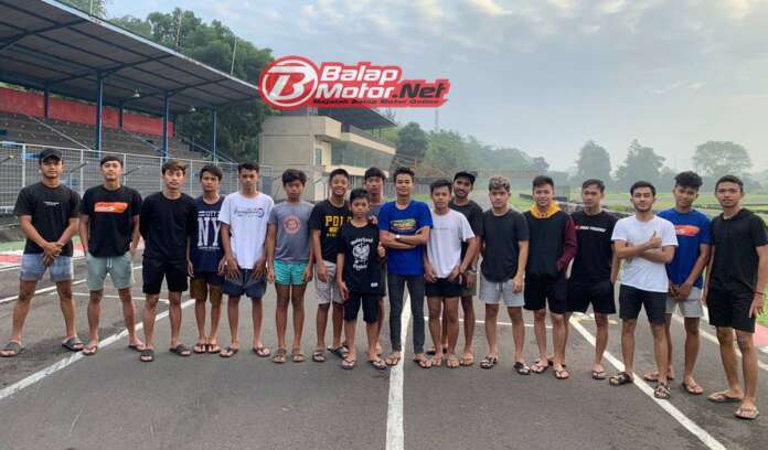 DRS Diserbu Jelang Oneprix