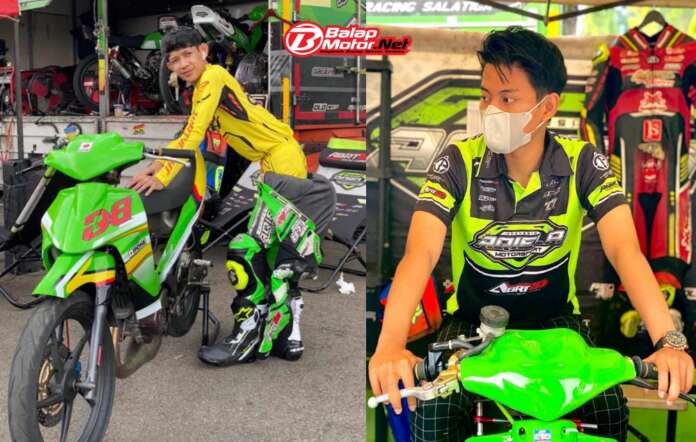 Wawan Wello Ervantona ABRT20