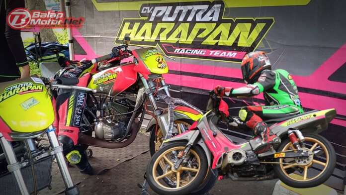 CV Putra Harapan MS Glow Pamekasan (1)