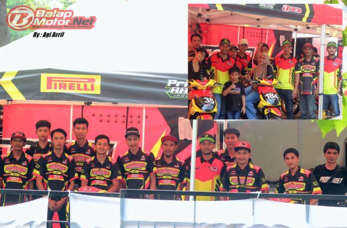 Dewasena Racing Team