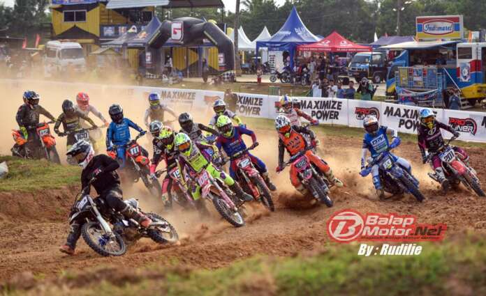 JC Supertrack ronde 2