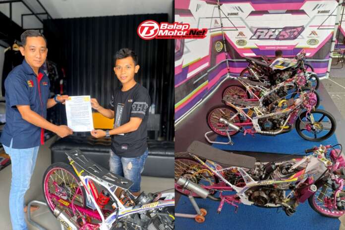 RH57 Bayu Ucil - Fuboru