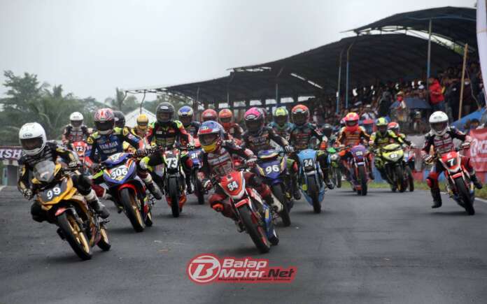 Oneprix Tasikmalaya Hasil 2022