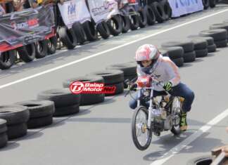 Yuk Tertib! Suryanation Motorland Racing Work Dragbike Kediri Akan Dimulai Lebih Awal!