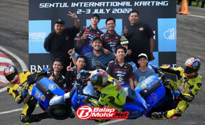 Sahabat Lorong Kecil