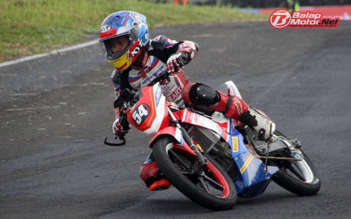 Veda Ega Pratama Tasik