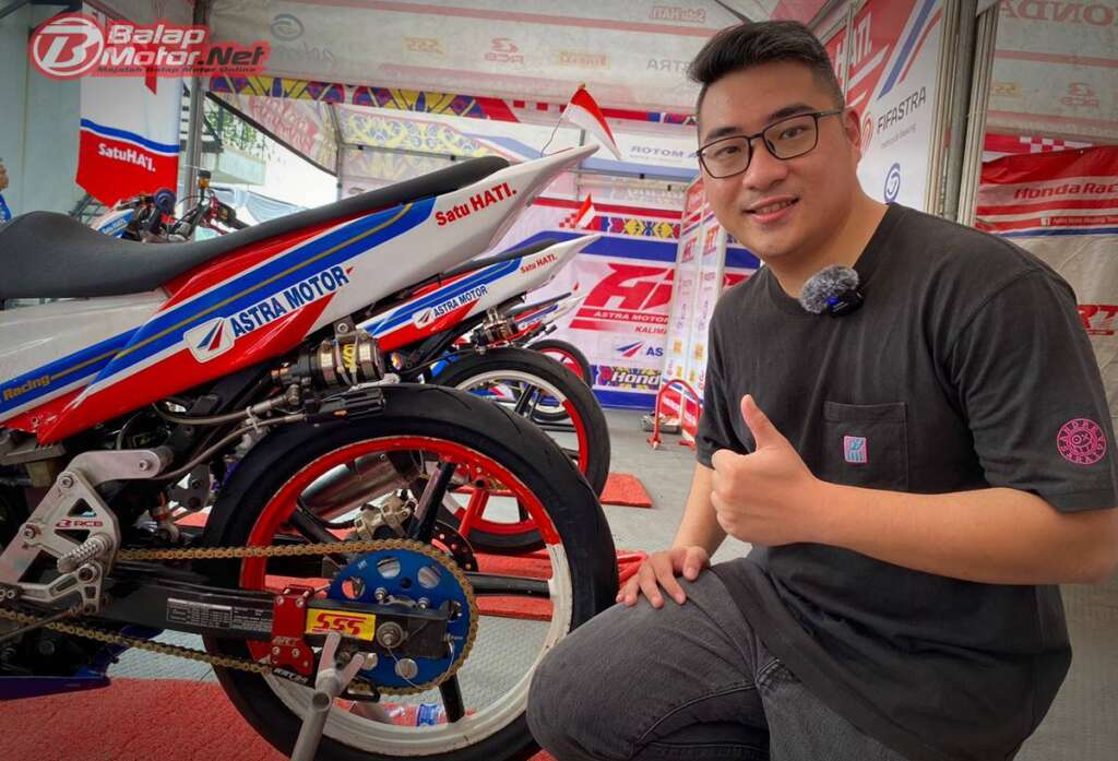 Tentu, mari kita bedah dunia gearset motor balap dalam sebuah artikel yang komprehensif dan mudah dipahami.