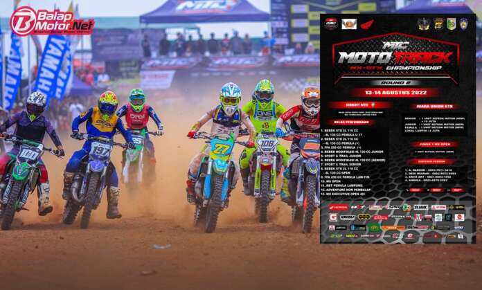MTC Mototrack