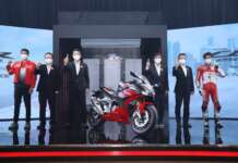 AHM Resmi Merilis New CBR250RR, Apa Saja Yang Baru? Yuk Simak!!
