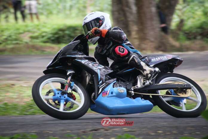 Aksi Renaldy Junior