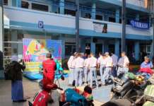 Yamaha Rangkul Generasi Muda melalui Fazzio Youth Project, Ini Tanggapan Para Pelajar