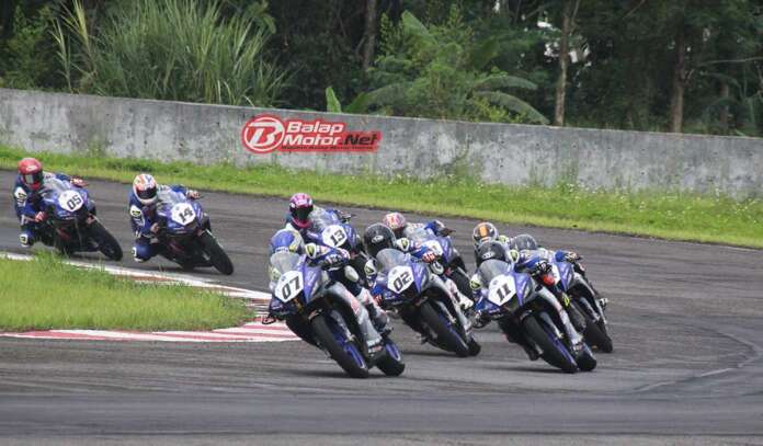 Idemitsu Junior Pro 2022