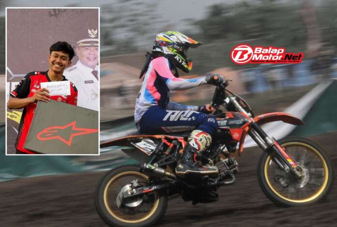 Lantian Juan Indiel Series