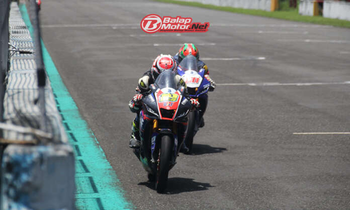 Top Speed Yamaha R15