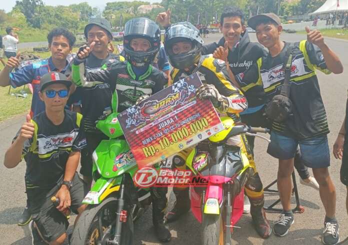 Wawan Wello Tedy Permana ABRT20