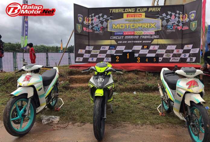 Arianto Tarzan Underbone Merak abrt20 (1)