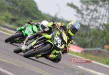 Oneprix Mijen: Dimas JM Amankan Pole Position Novice