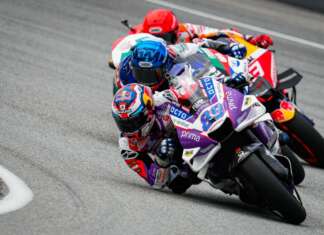 Jorge Martin Pole Position MotoGP Sepang 2022, Nih Hasil Lengkapnya