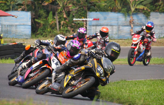 Motoprix Sentul Karting