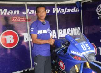 Yamaha Bahtera Pakai Motor Spek Sunday Race di Balap Ketahanan YEF 2022, Awet?