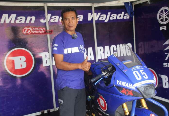 Rundheng GDT Racing