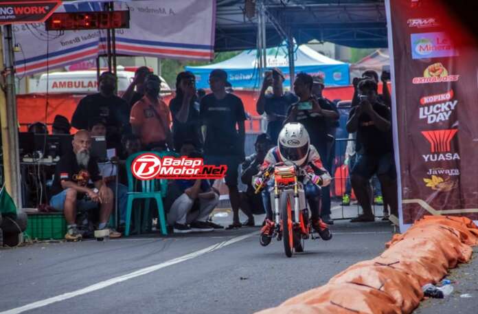 Suryanation Drag Bike Kediri (1)