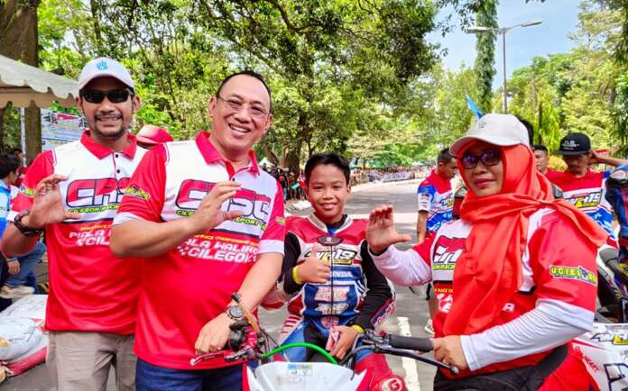 CRSC Road Race Piala Walikota Cilegon (2)