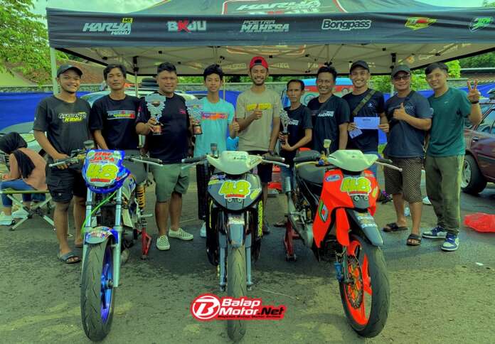 Garmos racing Sakti Andre (2)