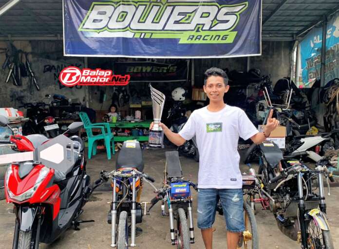 Bowers Bengkel Sumantri